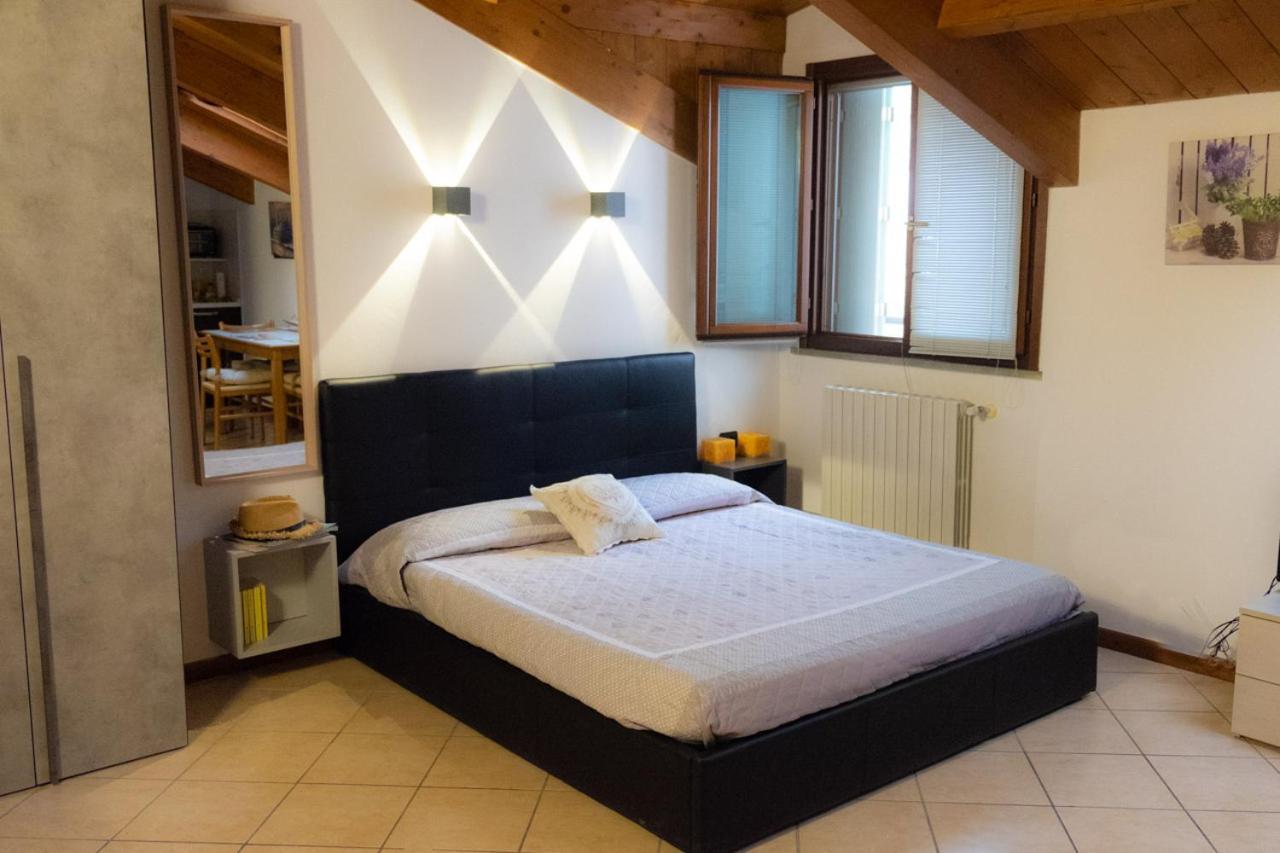 Monolocale Vicino Milano Cir 00014 Lägenhet Lodi Exteriör bild