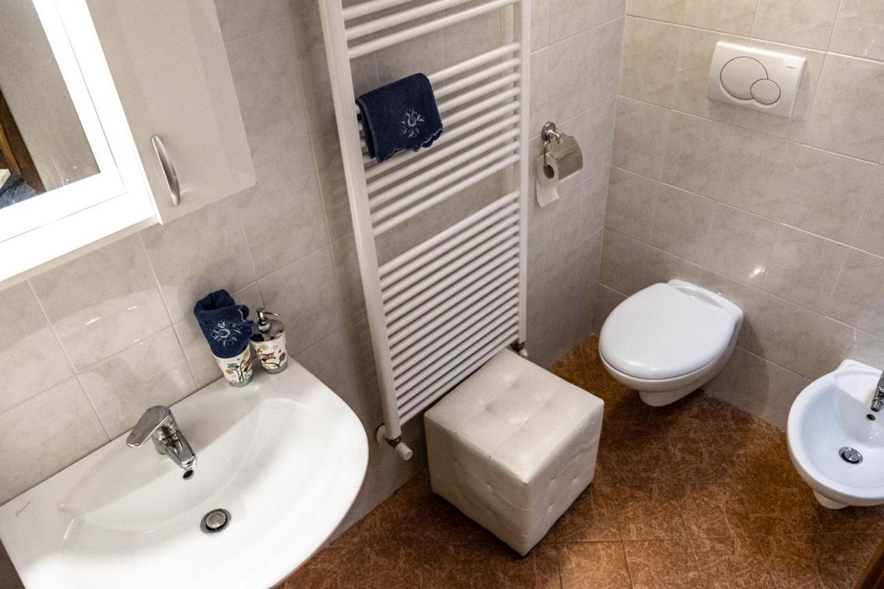 Monolocale Vicino Milano Cir 00014 Lägenhet Lodi Exteriör bild