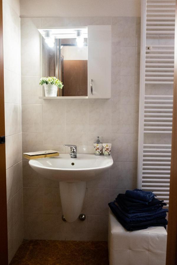 Monolocale Vicino Milano Cir 00014 Lägenhet Lodi Exteriör bild