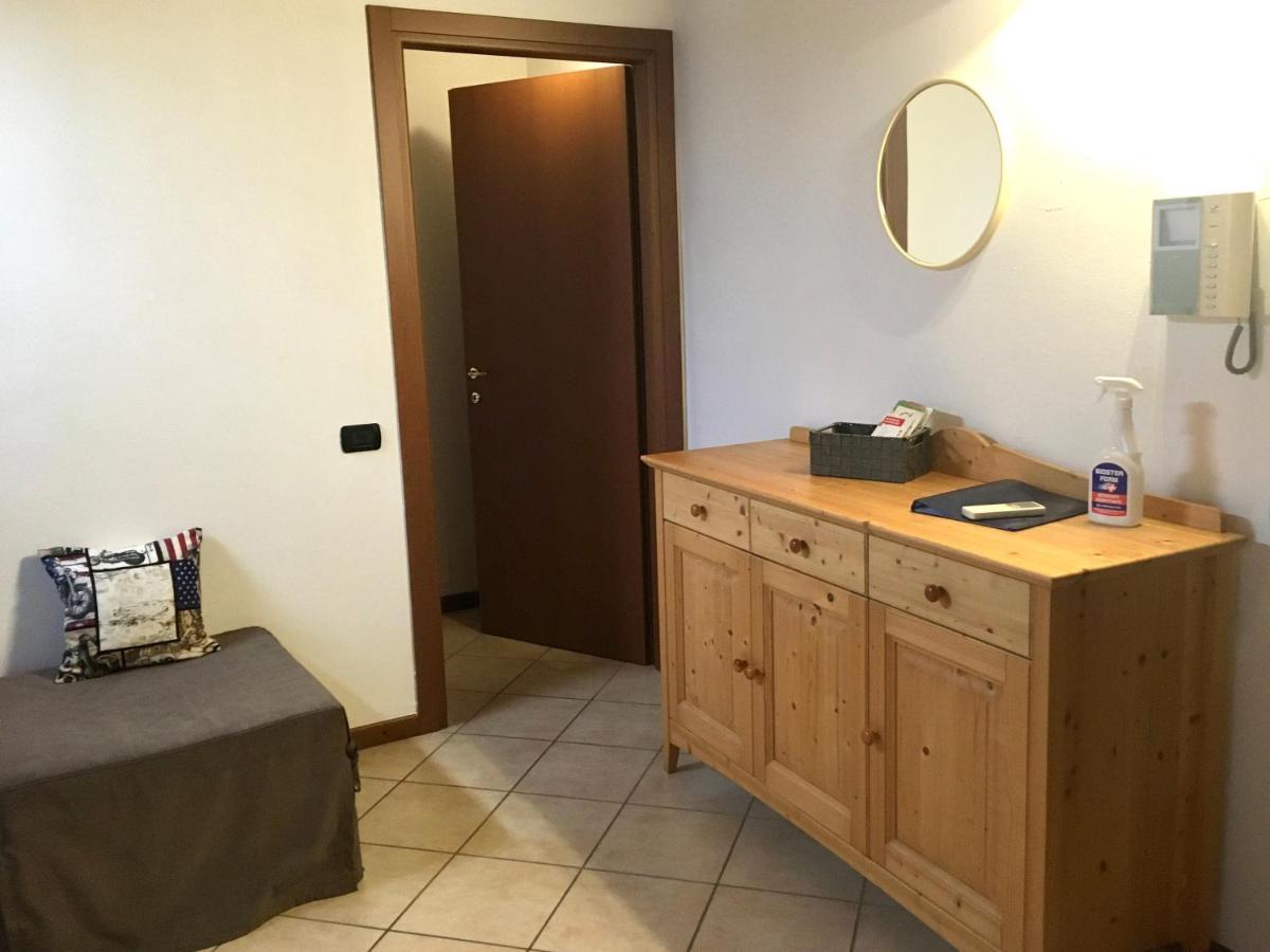 Monolocale Vicino Milano Cir 00014 Lägenhet Lodi Exteriör bild