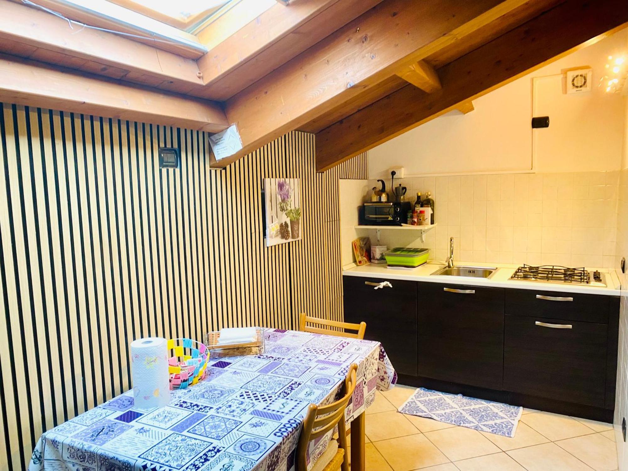 Monolocale Vicino Milano Cir 00014 Lägenhet Lodi Exteriör bild
